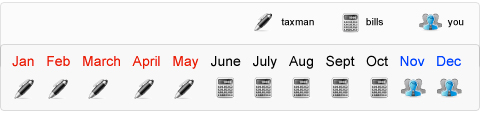 tax-table