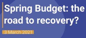 Spring-Budget-2021